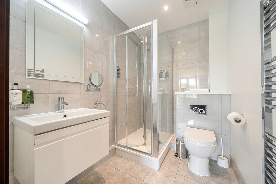 Cotswolds Apartments 4B/S8
