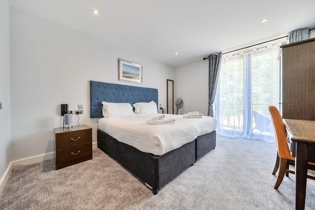 Cotswolds Apartments 4B/S8