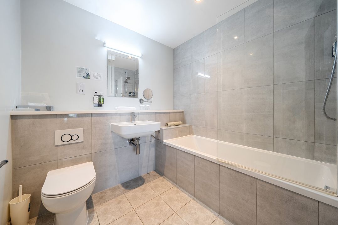 Cotswolds Apartments 4B/S8