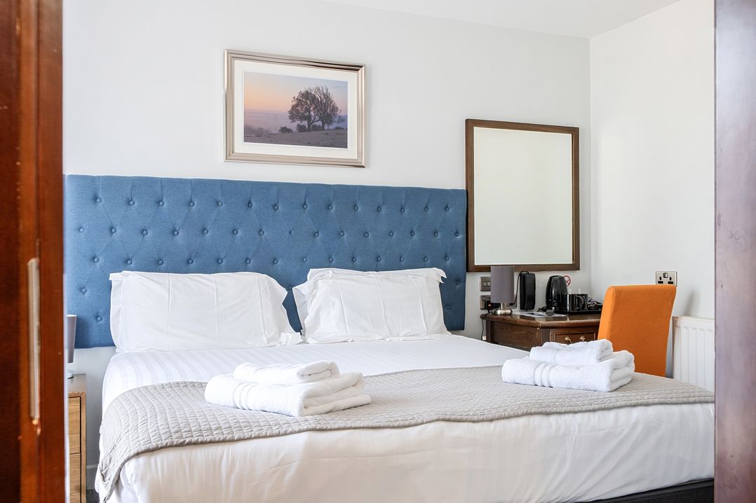 Cotswolds Apartments 4B/S8
