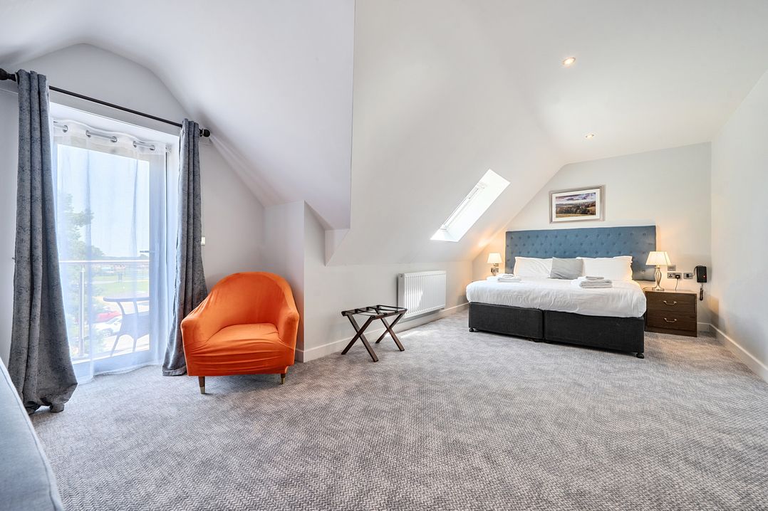 Cotswolds Apartments 4B/S8