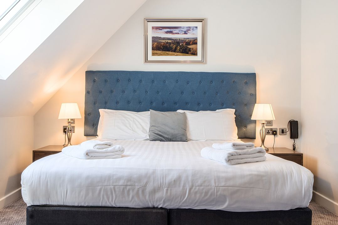 Cotswolds Apartments 4B/S8