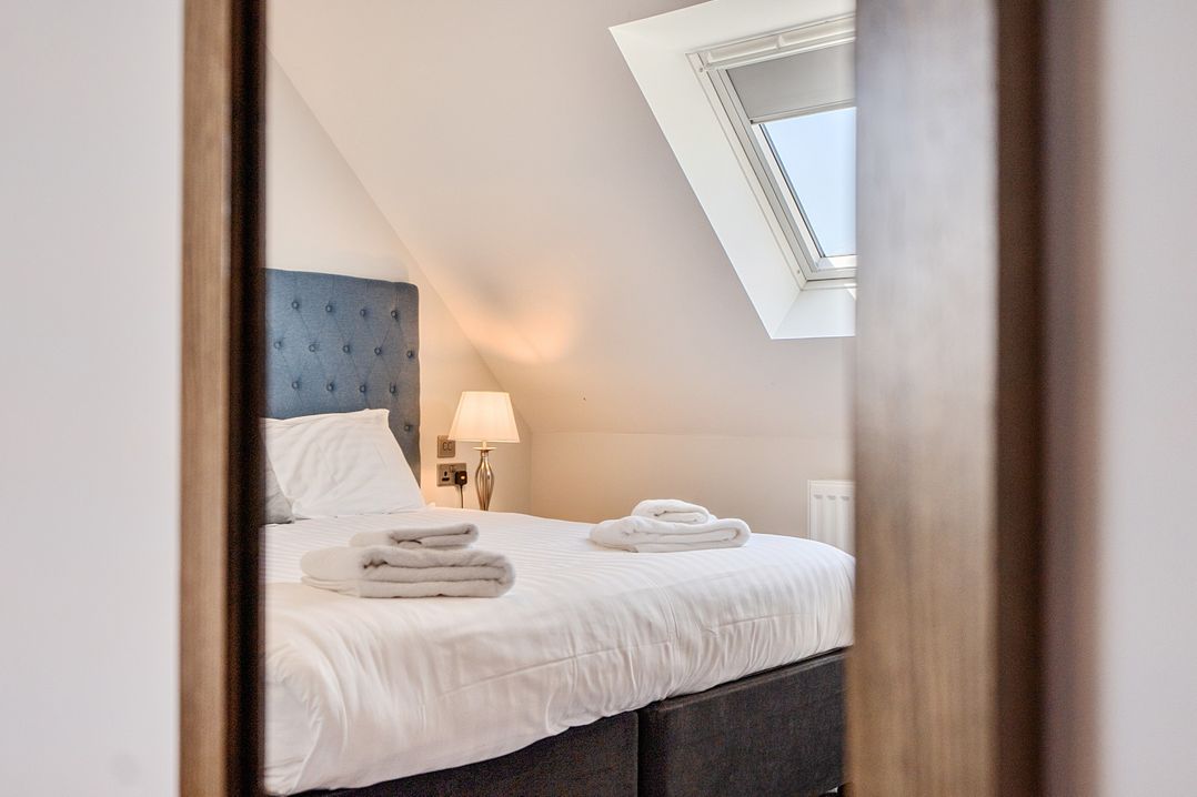 Cotswolds Apartments 4B/S8