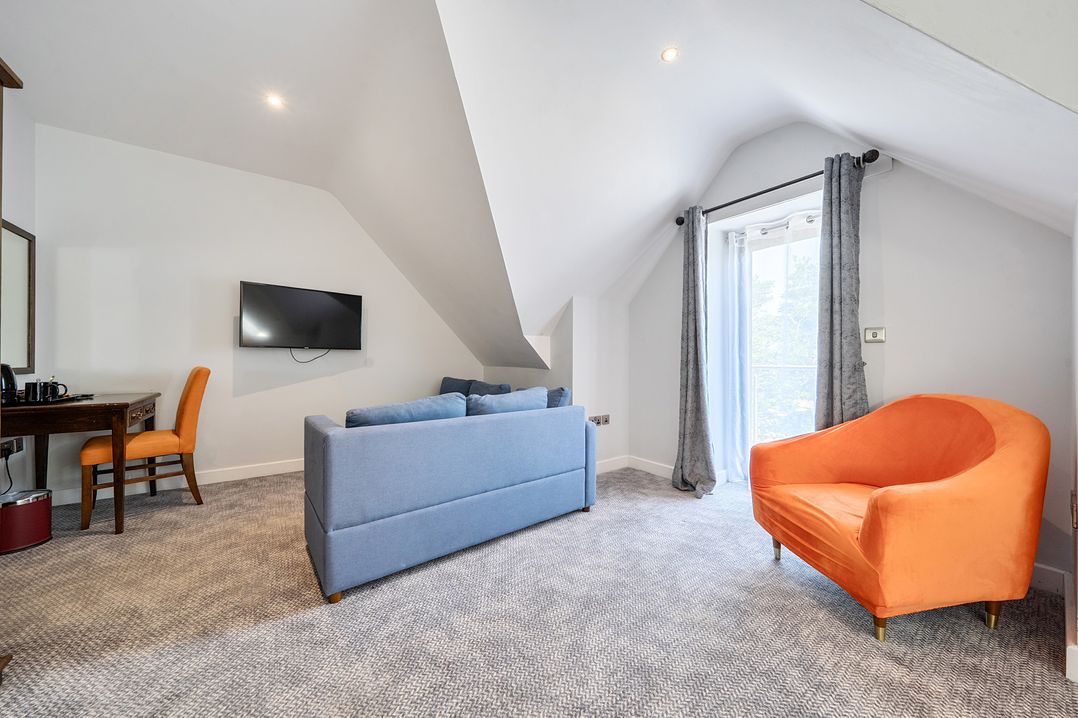 Cotswolds Apartments 4B/S8