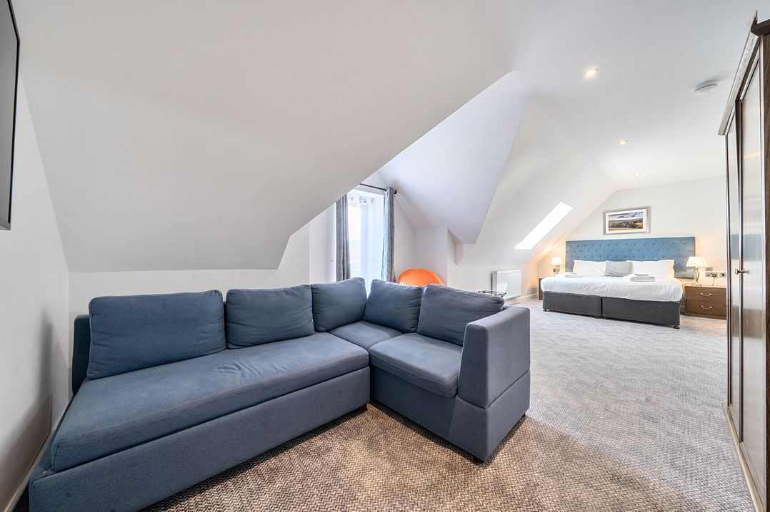 Cotswolds Apartments 4B/S8