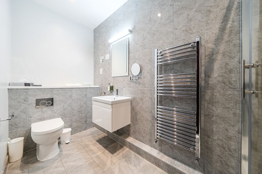 Cotswolds Apartments 4B/S8