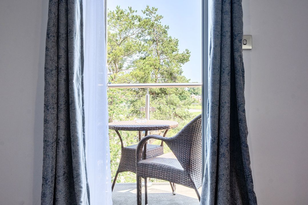 Cotswolds Apartments 4B/S8