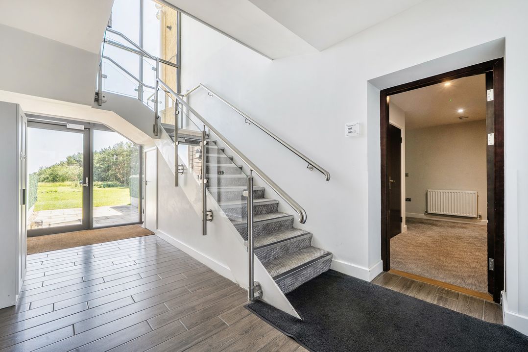 Cotswolds Apartments 4B/S8