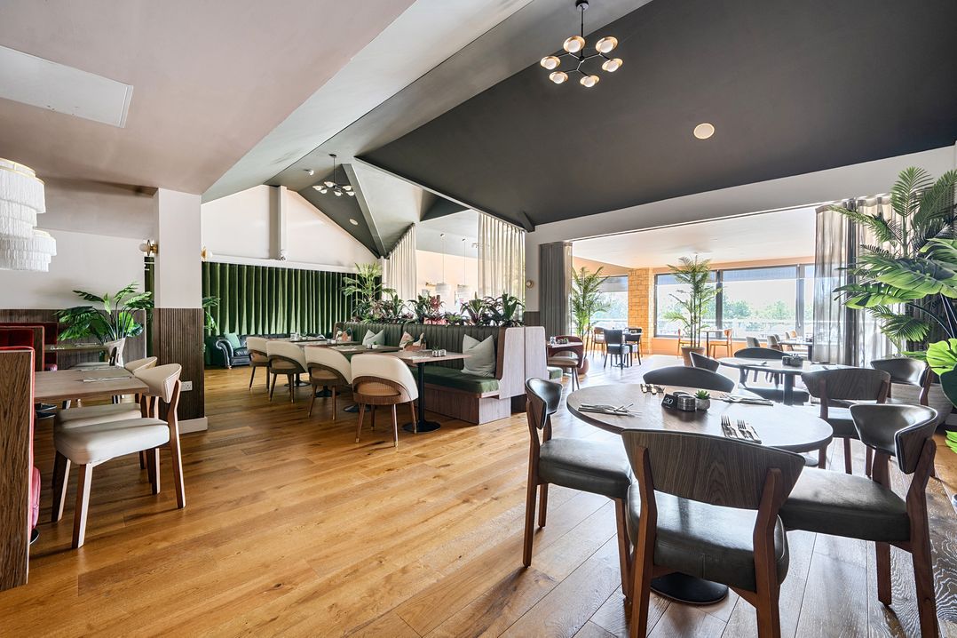 Cotswolds Apartments 4B/S8