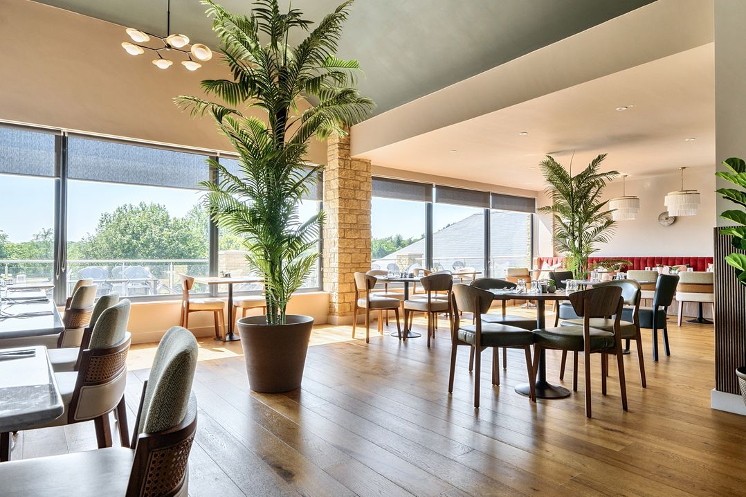 Cotswolds Apartments 4B/S8