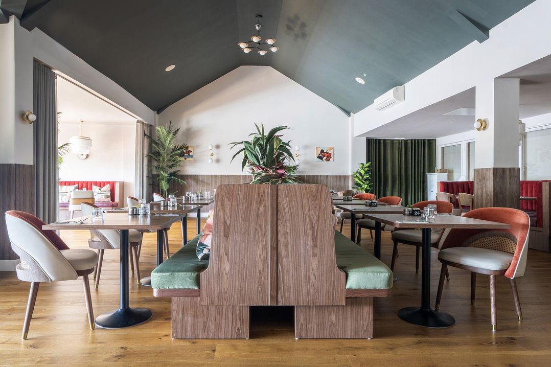 Cotswolds Apartments 4B/S8