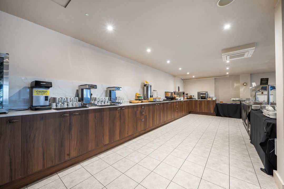 Cotswolds Apartments 4B/S8