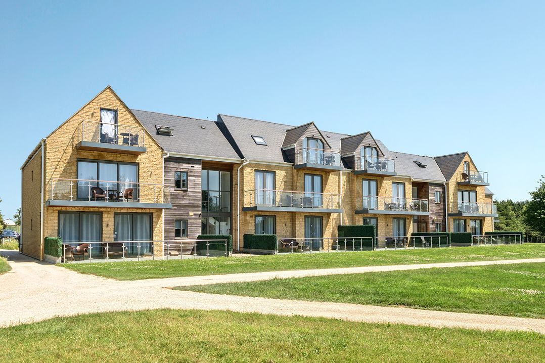 Cotswolds Apartments 4B/S8
