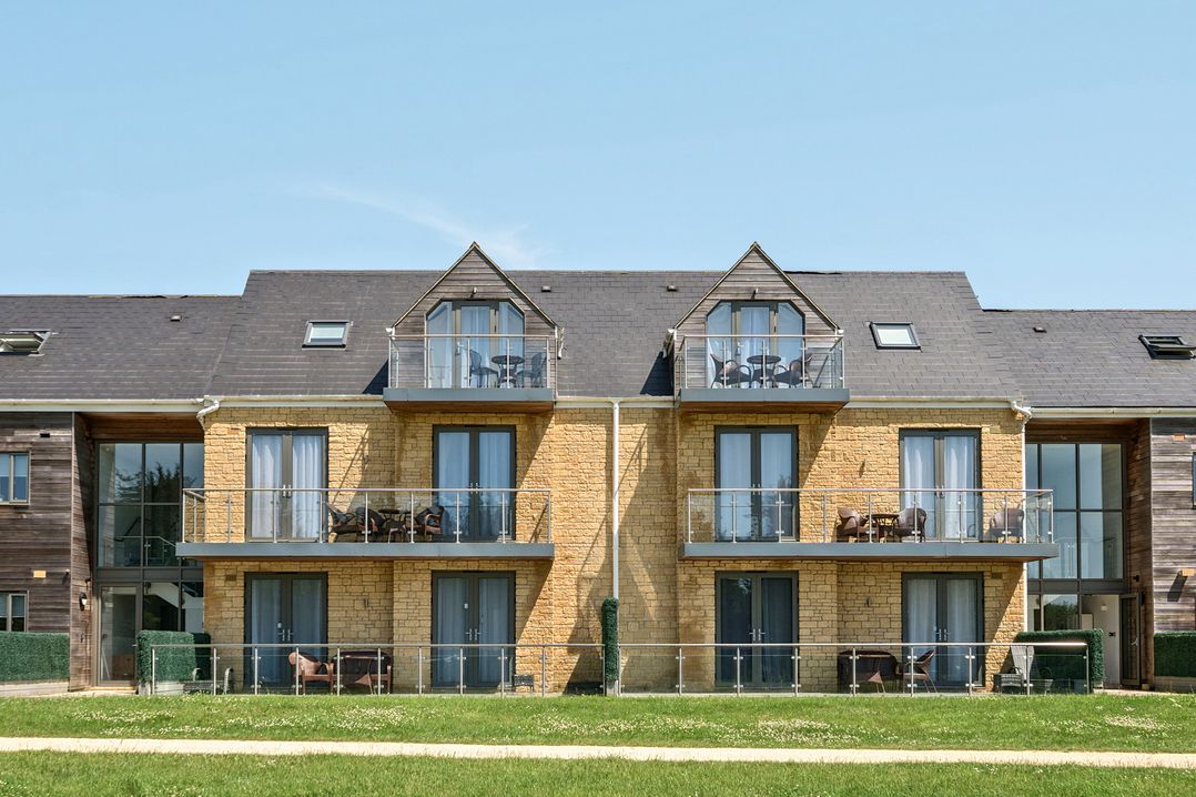 Cotswolds Apartments 4B/S8