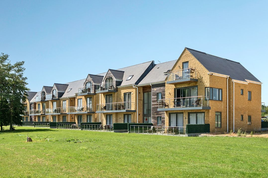 Cotswolds Apartments 4B/S8