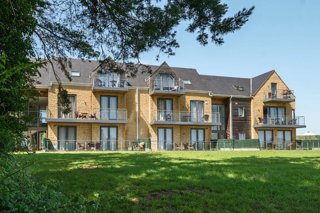 Cotswolds Apartments 4B/S8