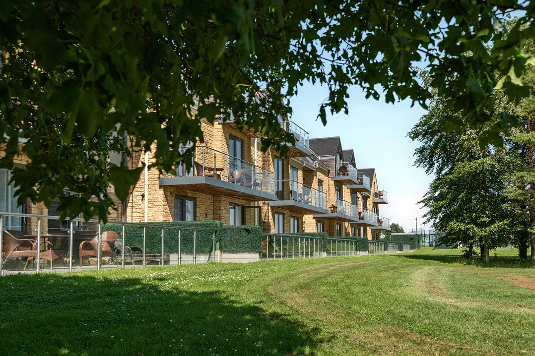 Cotswolds Apartments 4B/S8