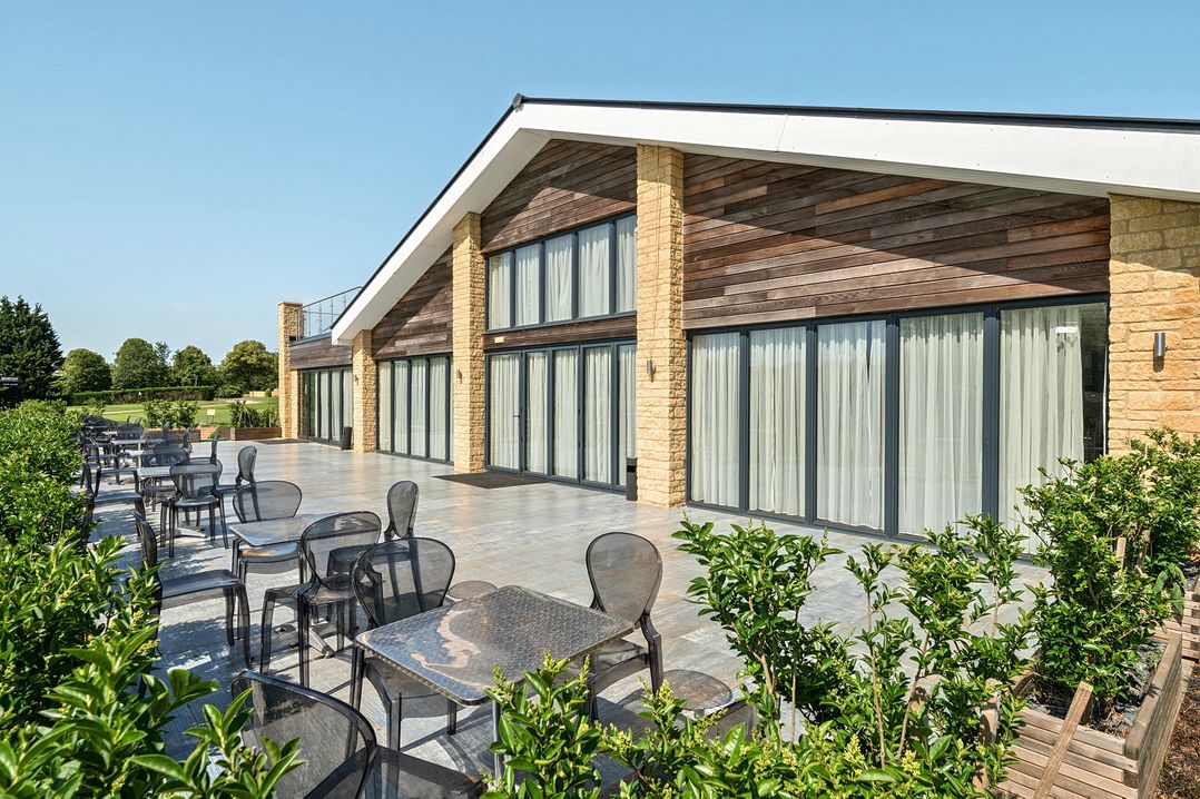 Cotswolds Apartments 4B/S8