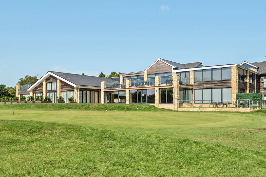 Cotswolds Apartments 4B/S8