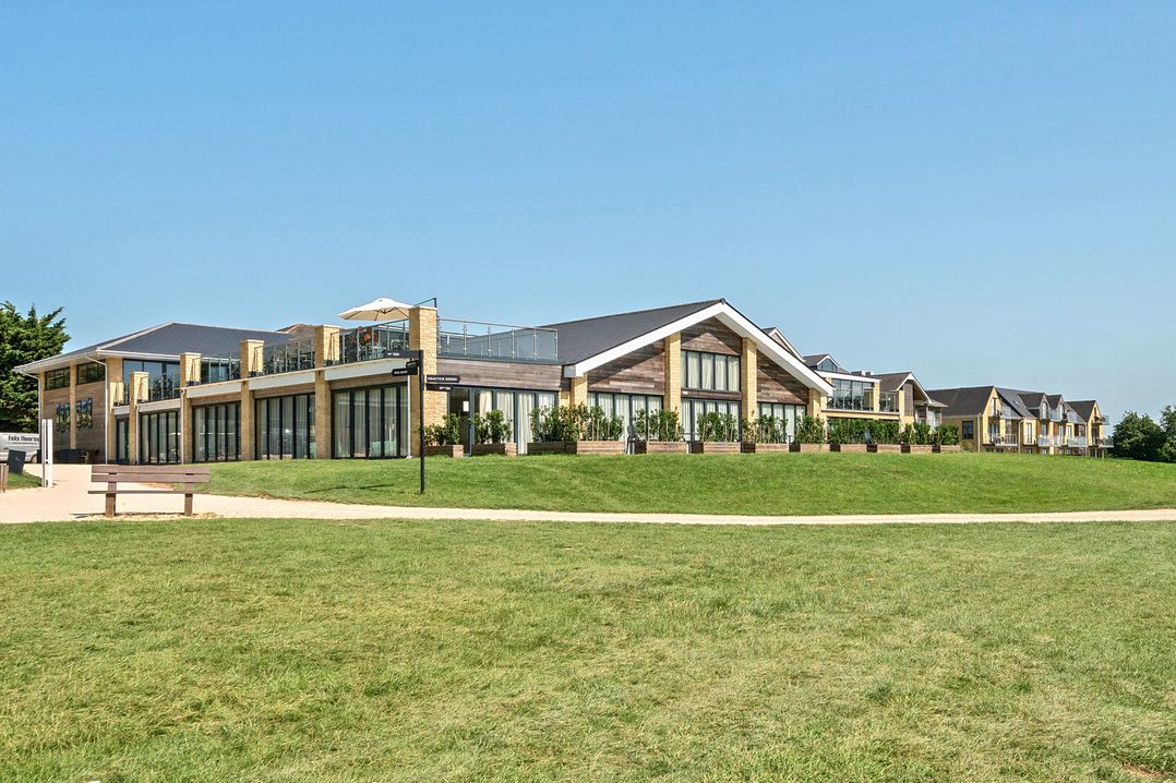 Cotswolds Apartments 4B/S8