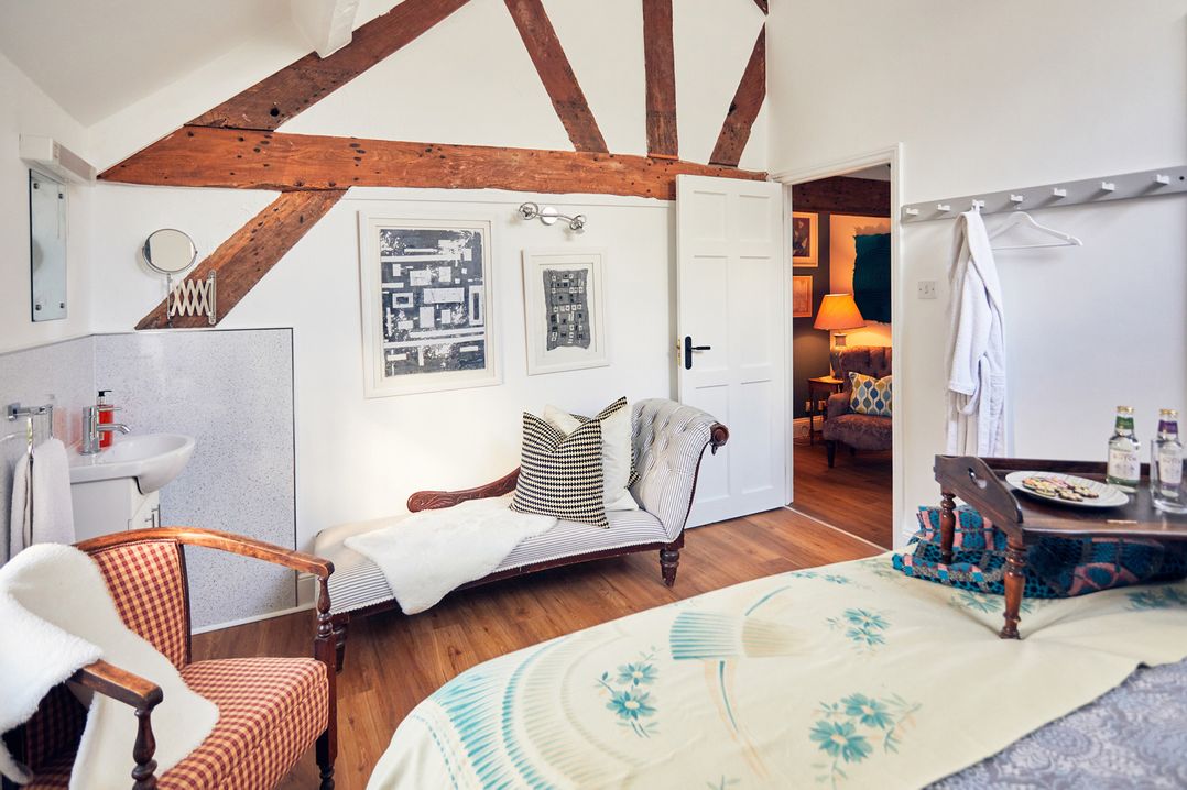 Apple Bough Cottage