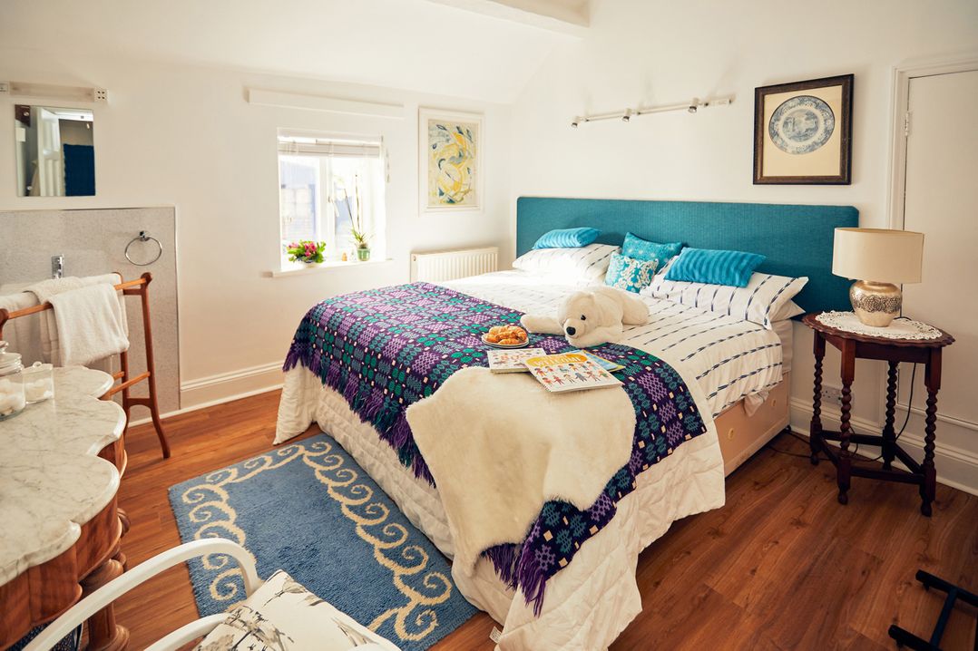 Apple Bough Cottage