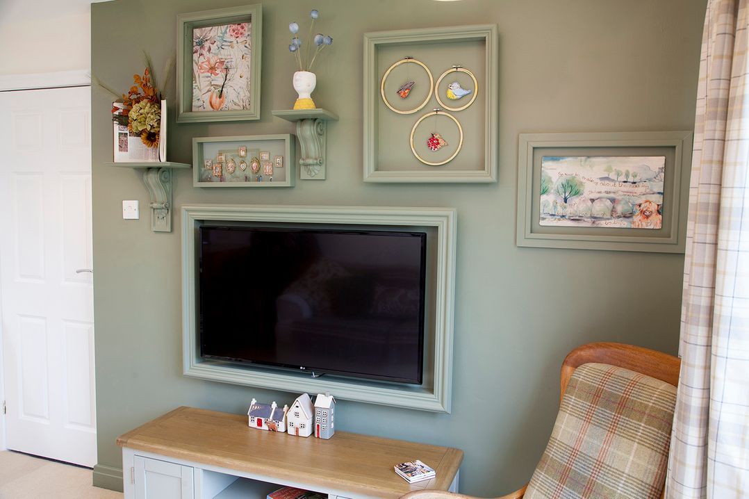 Snug Corner