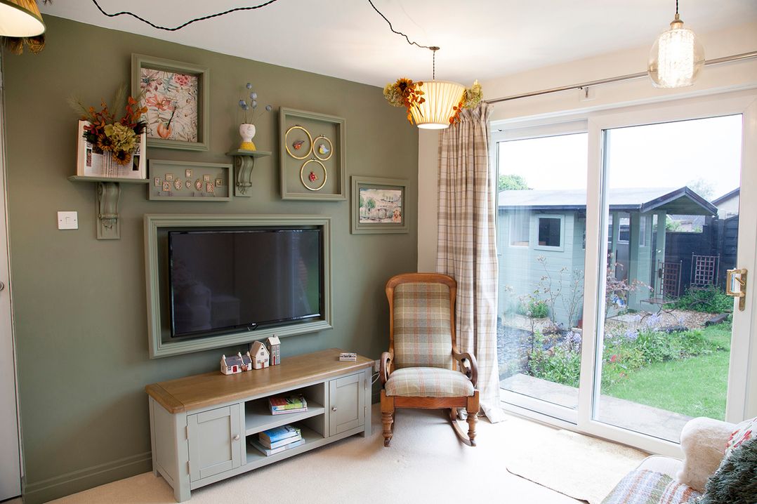 Snug Corner