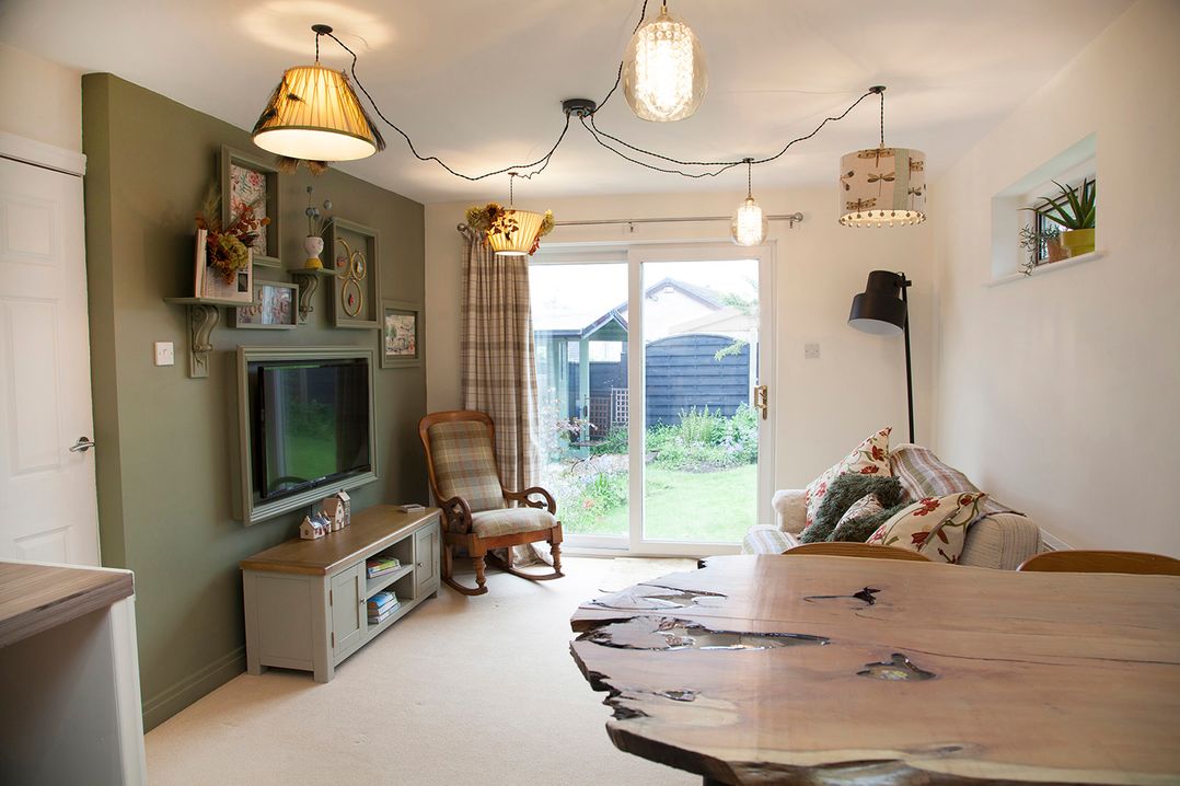 Snug Corner