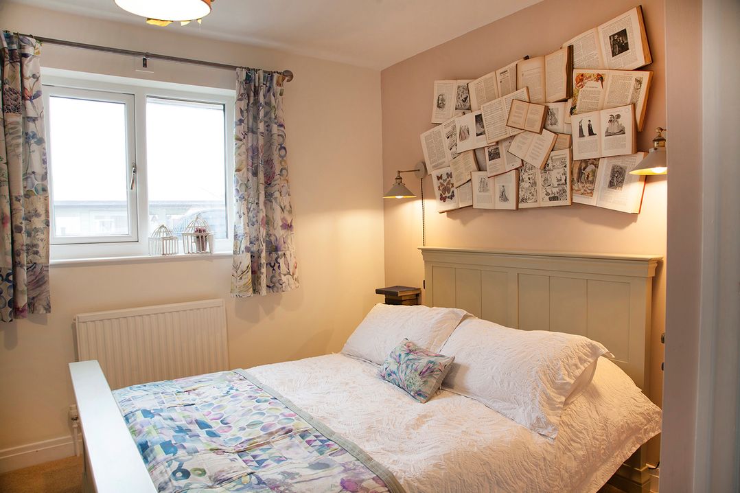 Snug Corner