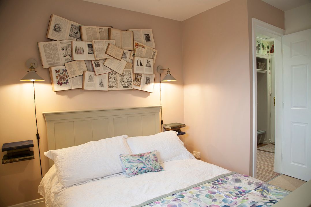 Snug Corner