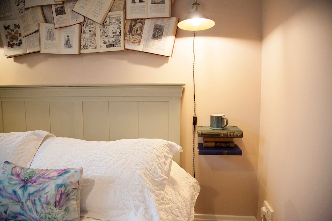 Snug Corner