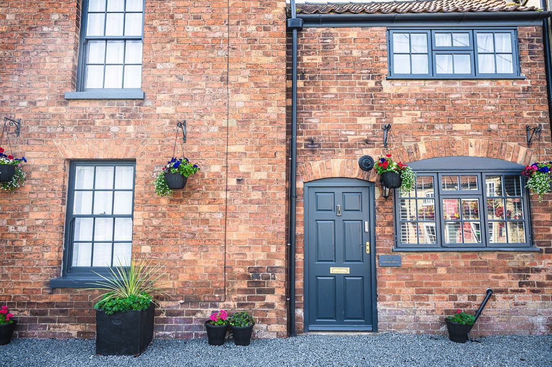 Captivating 2 Bed House in Nettleham