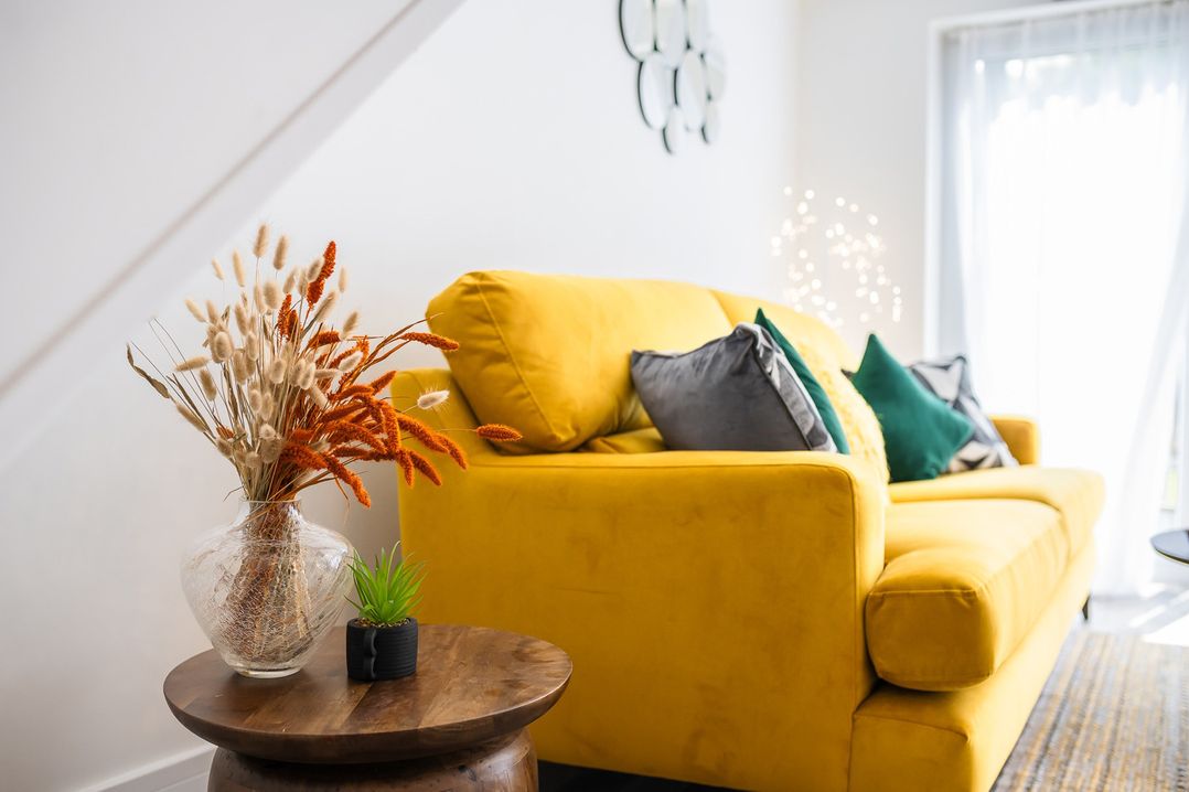 Captivating 2 Bed House in Nettleham