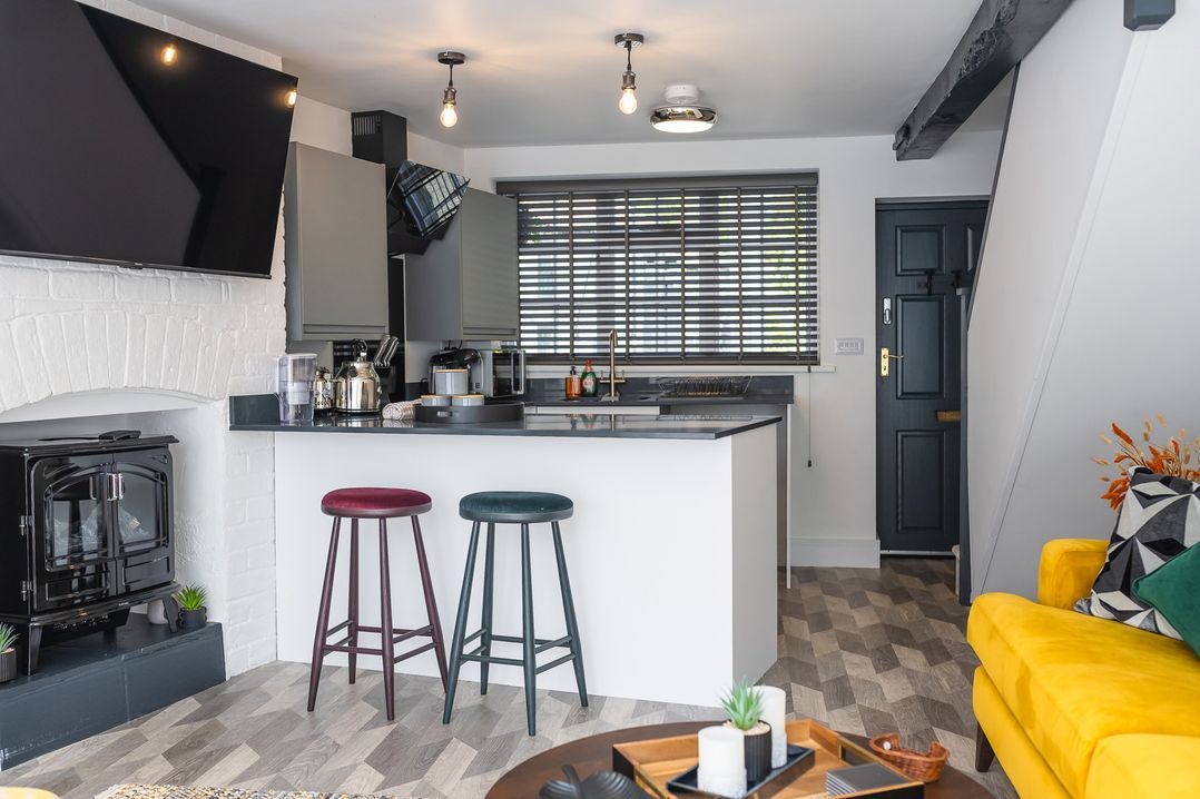 Captivating 2 Bed House in Nettleham