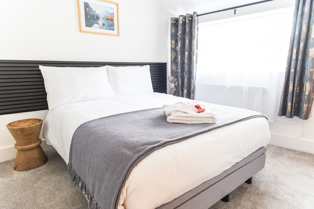 Captivating 2 Bed House in Nettleham