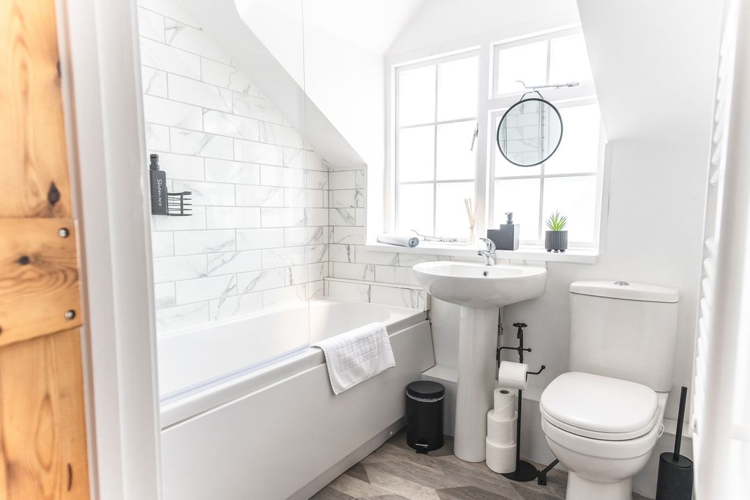 Captivating 2 Bed House in Nettleham