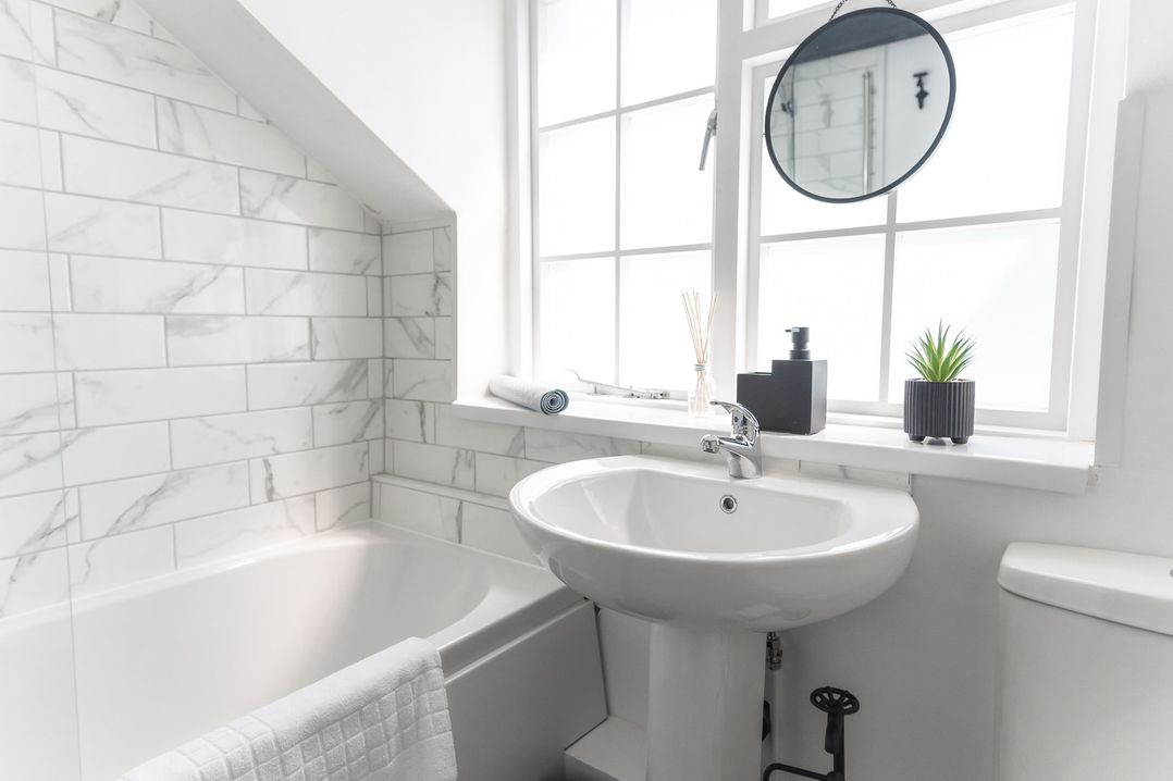 Captivating 2 Bed House in Nettleham