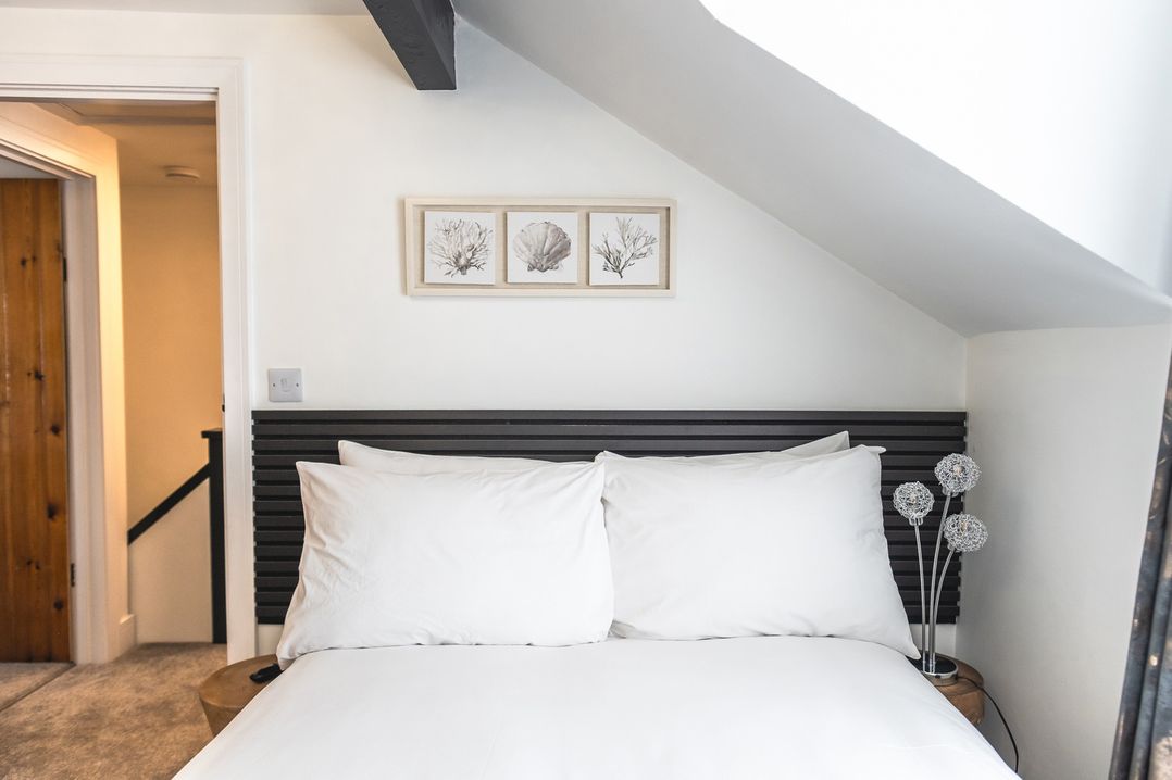 Captivating 2 Bed House in Nettleham