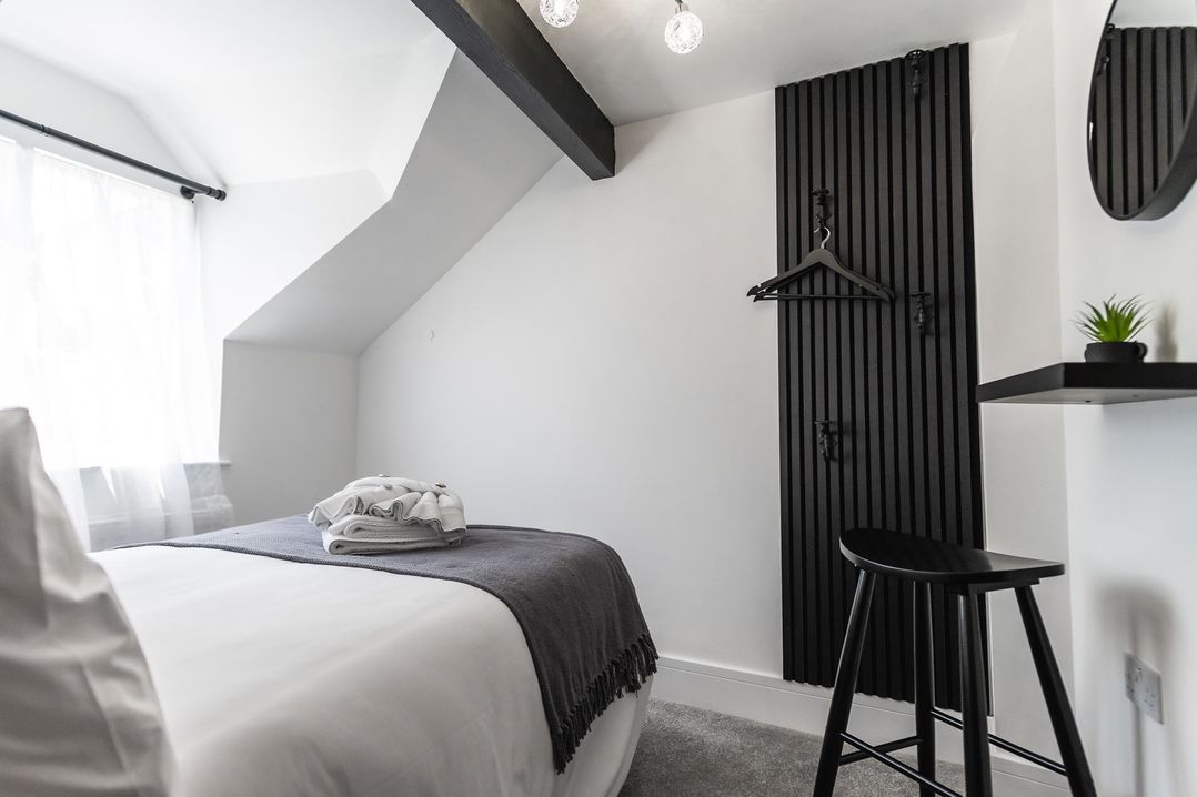 Captivating 2 Bed House in Nettleham