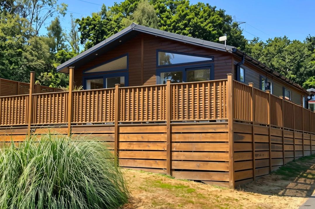 Lakeside Retreat