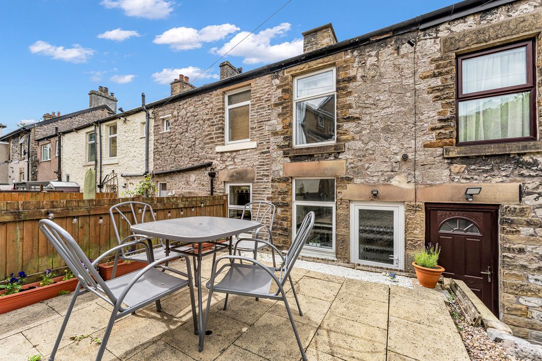Peak View Terrace