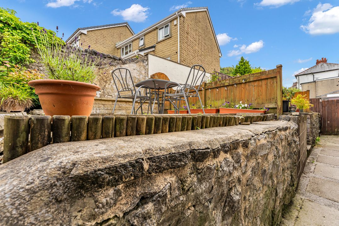 Peak View Terrace