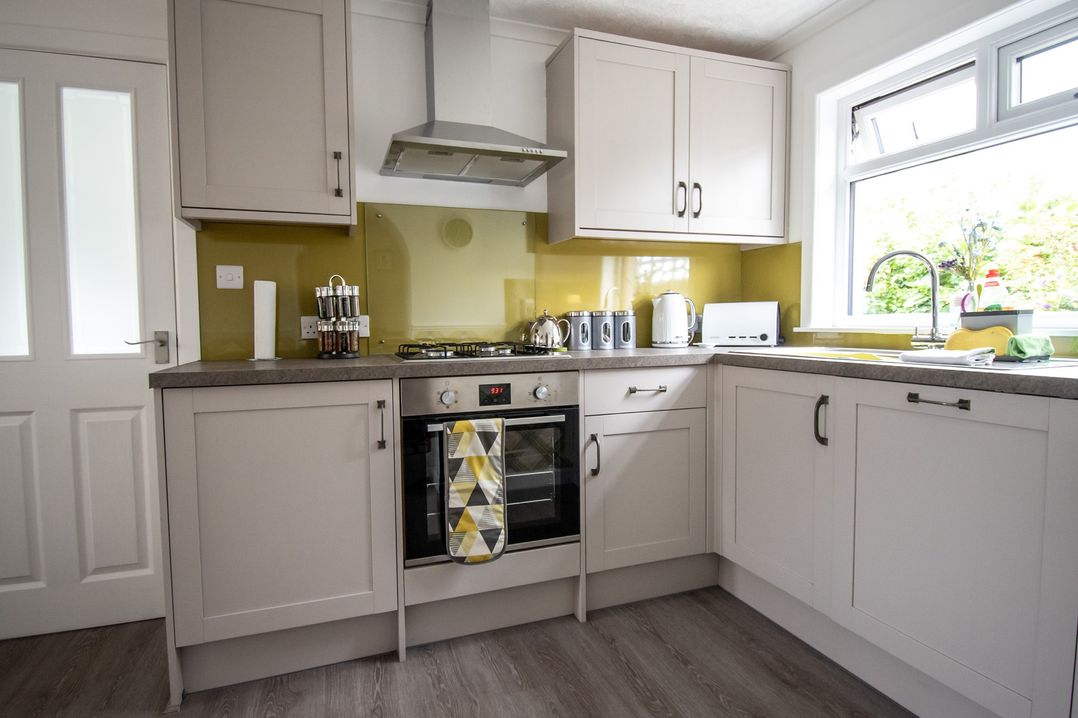 The View 3 Bed Cottage Findochty Buckie Moray