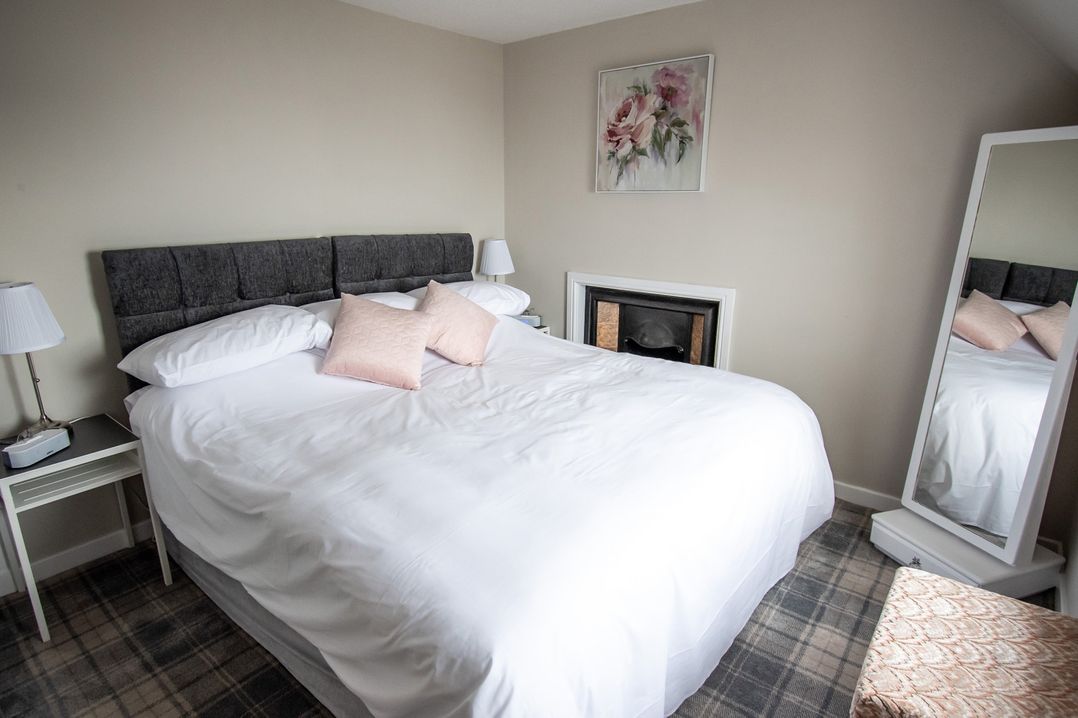 The View 3 Bed Cottage Findochty Buckie Moray