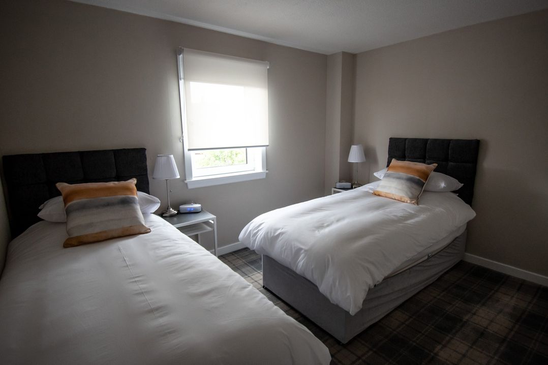 The View 3 Bed Cottage Findochty Buckie Moray