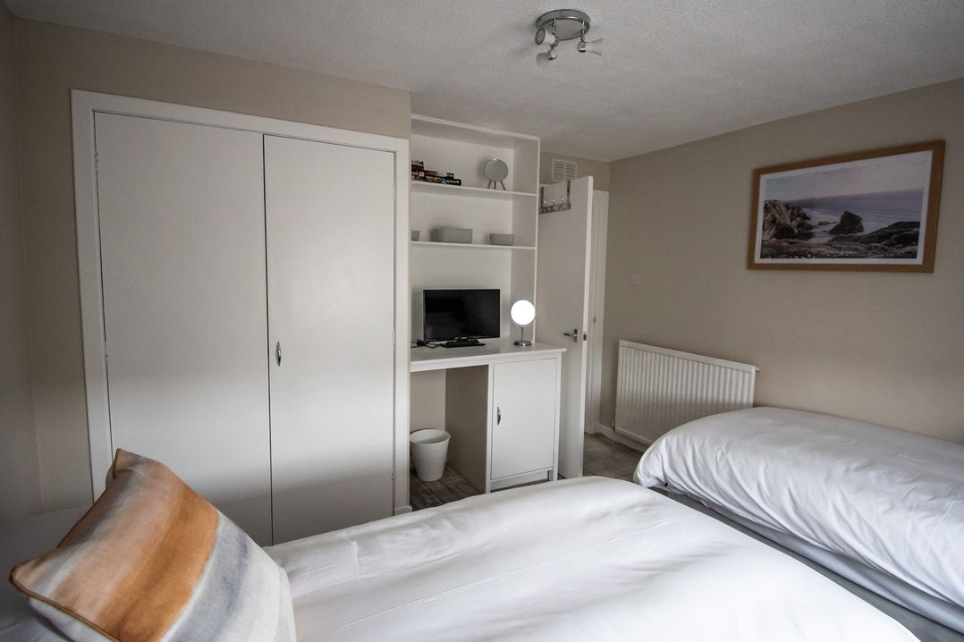 The View 3 Bed Cottage Findochty Buckie Moray