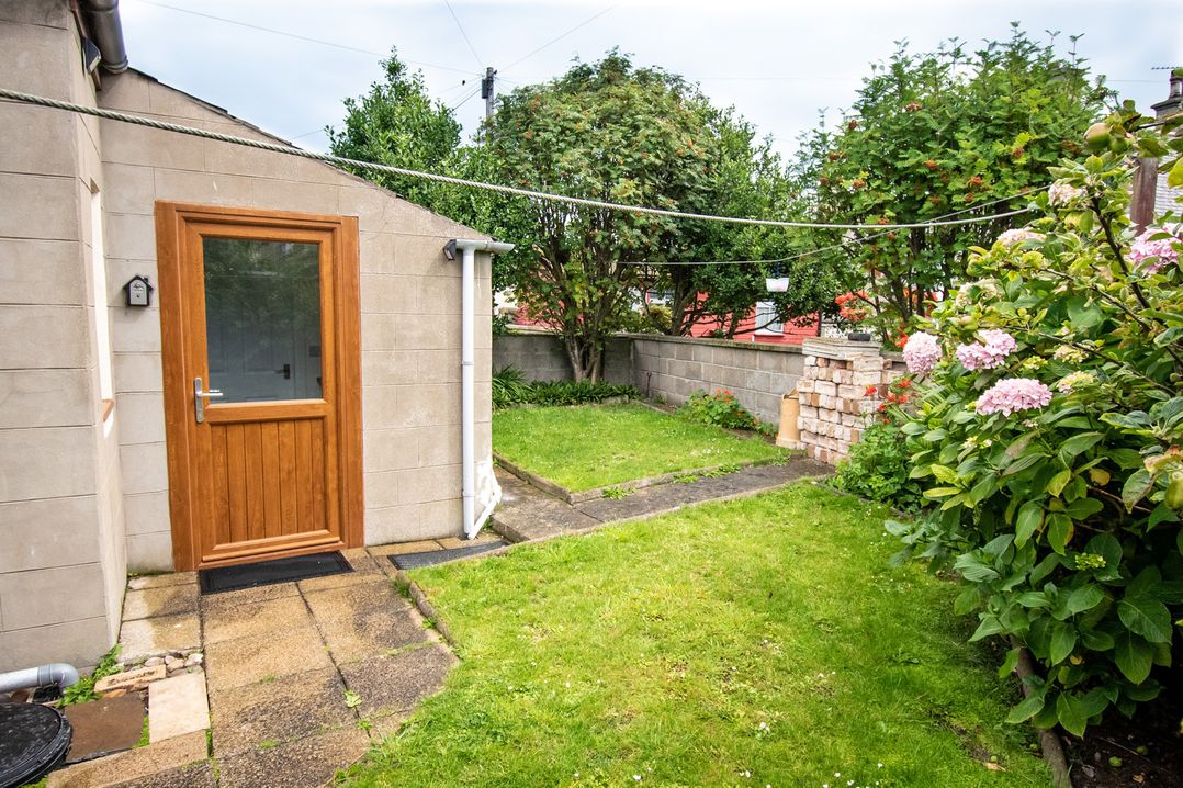 The View 3 Bed Cottage Findochty Buckie Moray