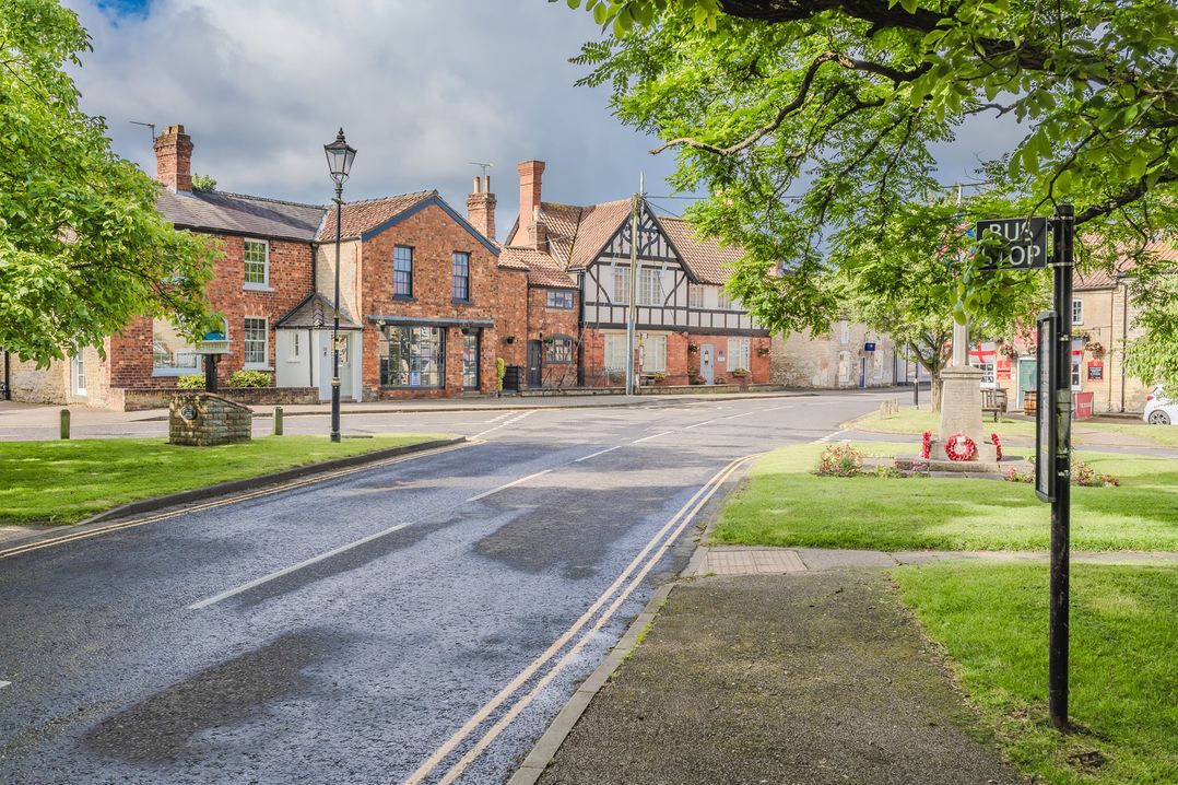 Hampshire Charming House
