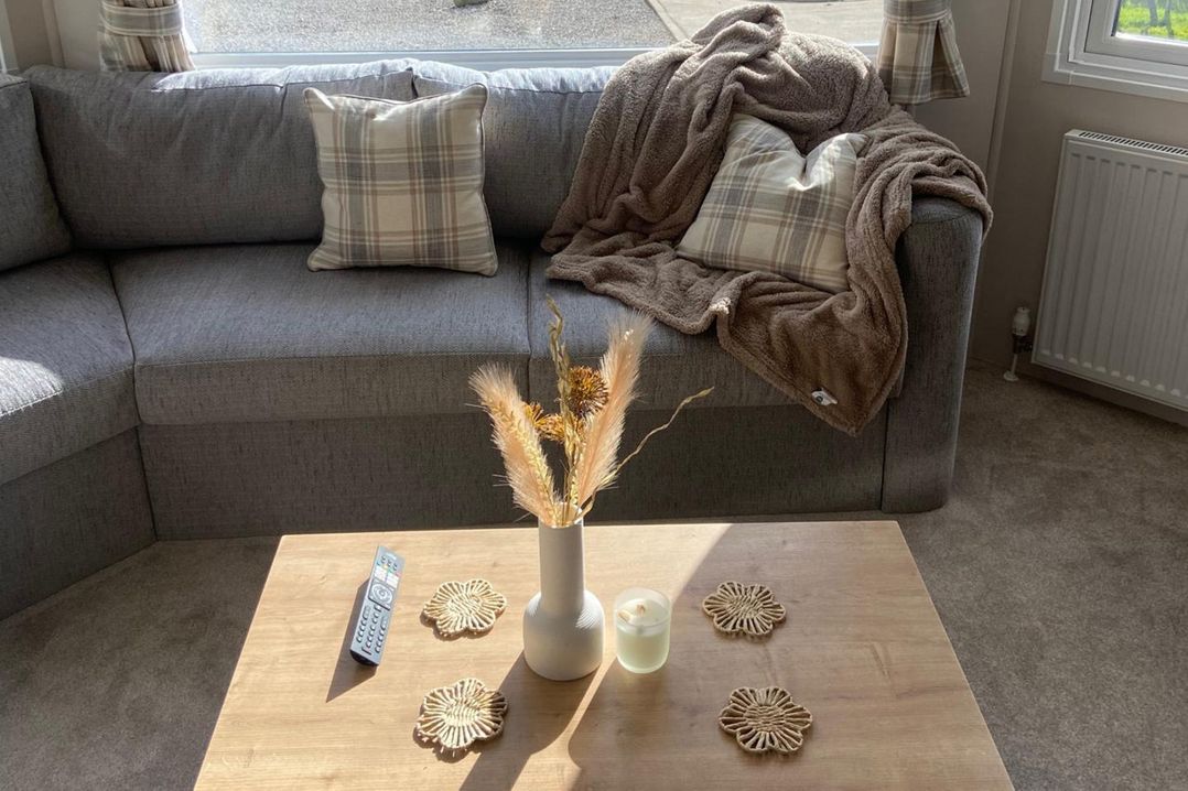 Westfield Lodge Retreat Sleeps 6 Pet Friendly